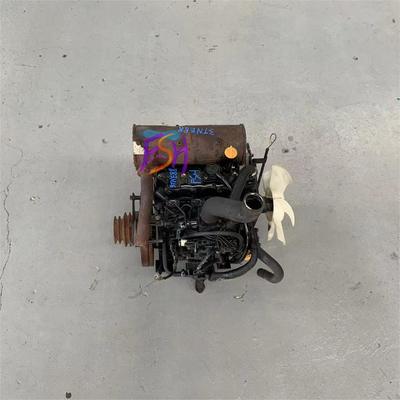 Dobra cena. Używany zespół silnika Diesla w dobrym stanie 3TNE88 do Yan Mar 3-cylindrowy 1.0L online