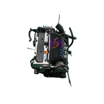 Dobra cena. Wysokiej wydajności 4-cylindrowy silnik benzynowy K20A do Hon da Odyssey online