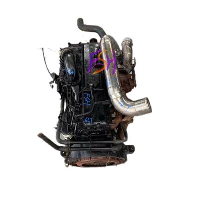 Dobra cena. Wydajność i niezawodność 6LT wysokiej jakości używany silnik wysokoprężny online