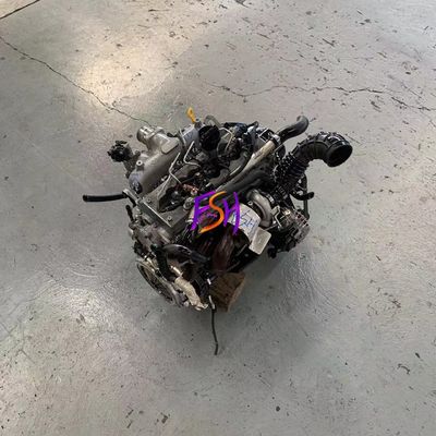 Dobra cena. GWM 4D20B Wydajny Używany Zespół Silnika Diesla Oszczędność Paliwa do Samochodu Dostawczego Ha val H5 SUV online