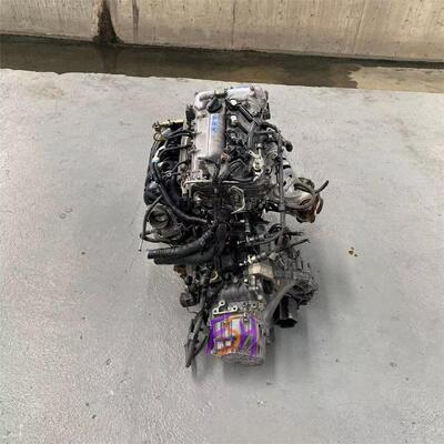 Dobra cena. Seria silników Toyota 2ZR z zaawansowaną wszechstronnością online