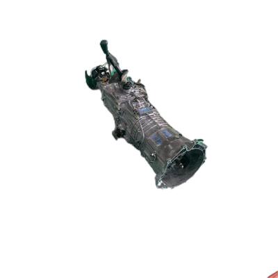 Dobra cena. Wysokiej jakości, używany do MitsubiShi PaJero Diesel Engine Transmission V73 4x4 online