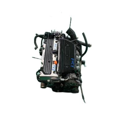 Dobra cena. Hurtownia Fabryczna Bezpośrednio z Producenta Inne Części Samochodowe Silnik Samochodowy Zespół Silnika K20A.R18A.K24A Honda Odyssey Używany Silnik Benzynowy online