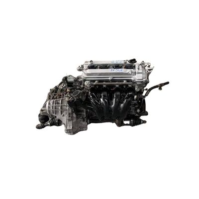 Dobra cena. Oryginalny japoński kompletny używany silnik benzynowy 2AZ 2.4L 4-cylindrowy do Toyota Camry online