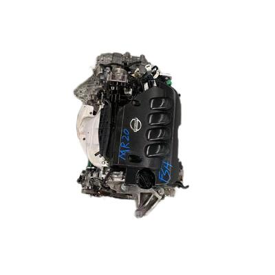 Dobra cena. Ceny hurtowe fabryczne MR20 SR20 Silnik benzynowy używany dla Nissana Sylphy Nissan Sunny online