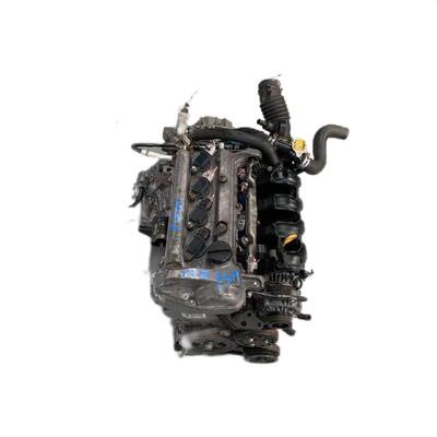 Dobra cena. 1NZ Machinery Engine Używane części japońskich silników benzynowych dla Nissana online