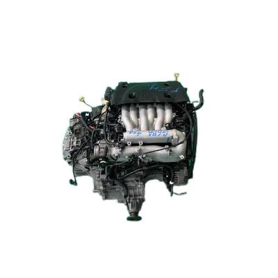 Dobra cena. Oryginalny koreański silnik benzynowy G6BA V6-Cylinder 2.7L do Hyundai Coupe Sonata Tucson online