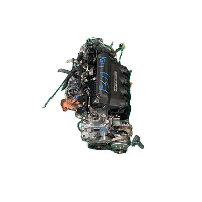 Dobra cena. Zestaw silnika Honda Generator L15A z używanym silnikiem benzynowym online