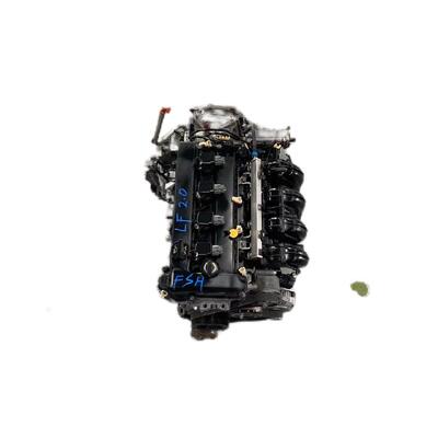 Dobra cena. Dla silnika Mazda LF2.0 Horse 6, używany 4-cylindrowy silnik benzynowy online