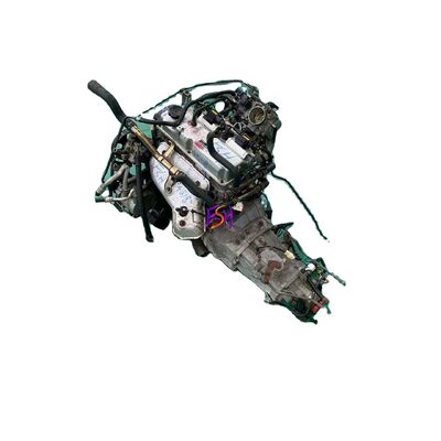 Dobra cena. Nowoczesny silnik używany do pojazdów Mitsubishi Genuine 4G18 Benzynowy silnik Modele 2007-2012 online