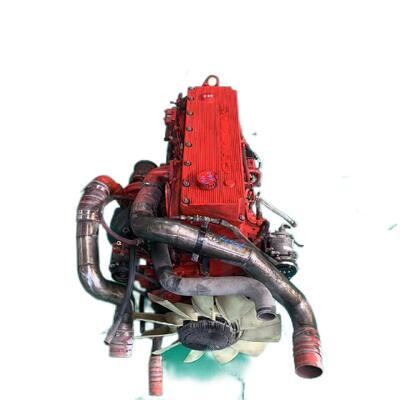 Dobra cena. Cena fabryczna 6BT.4BT. M11 do silnika Diesla Cummins 6-cylindrowego silnika ciężarówki EFI online