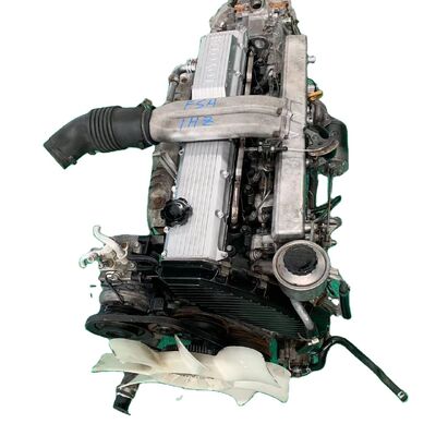 Dobra cena. Używany silnik Diesla 1HZ Oryginalny Japoński 6-cylindrowy 4.16L do Toyoty Pick-up, Land Cruiser, Prado online