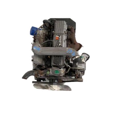 Dobra cena. Stosowany silnik 1DZ Original Boutique Diesel Motor dla wózków widłowych online
